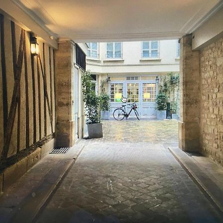 Studio 6 Paris Exterior photo